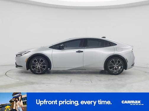 2023 Toyota Prius Limited