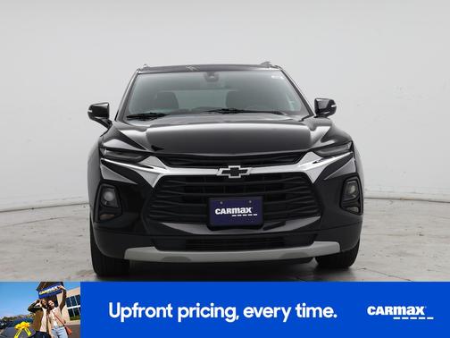 2022 Chevrolet Blazer 3LT