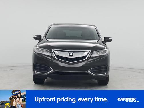 2016 Acura RDX AWD