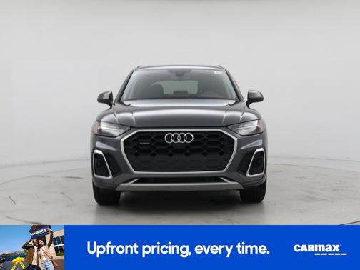 2023 Audi Q5 S-Line Premium Plus
