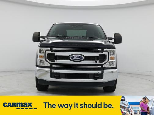2021 Ford F-250 XL