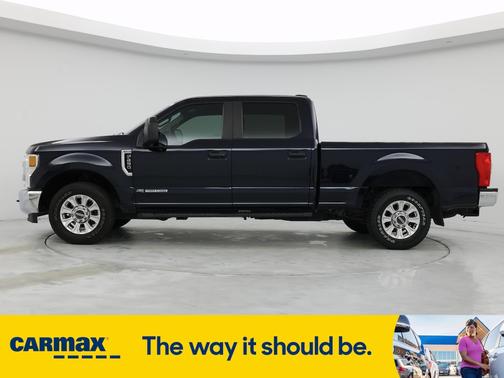 2021 Ford F-250 XL
