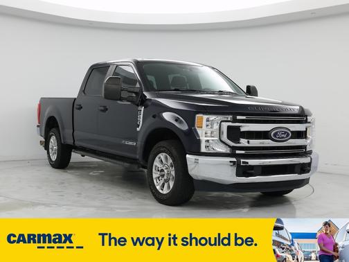 2021 Ford F-250 XL
