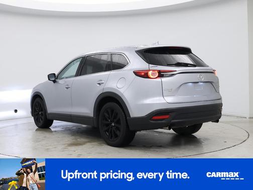 2023 Mazda CX-9 Touring Plus