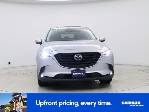 2023 Mazda CX-9 Touring Plus