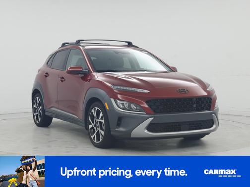 2023 Hyundai KONA Limited