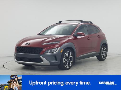 2023 Hyundai KONA Limited