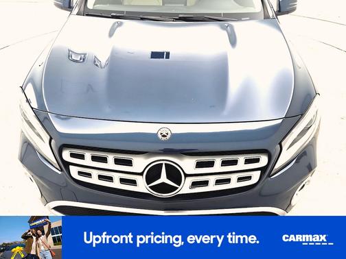 2020 Mercedes-Benz GLA 250 GLA 250