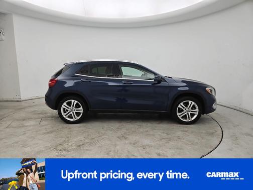 2020 Mercedes-Benz GLA 250 GLA 250