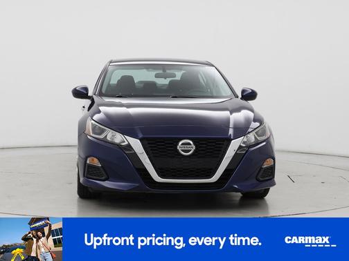 2020 Nissan Altima S