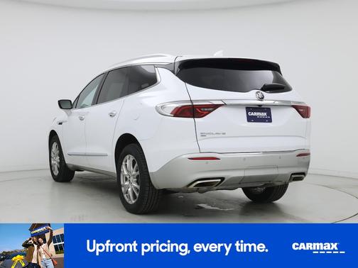 2022 Buick Enclave Essence