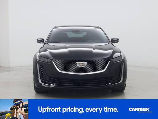 2024 Cadillac CT5 Premium Luxury