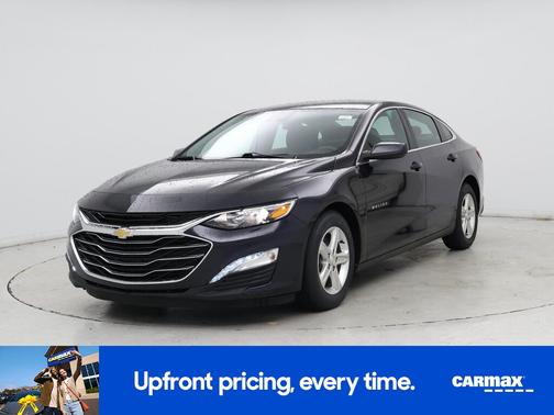 2023 Chevrolet Malibu 1LT
