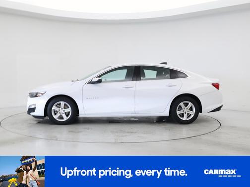 2023 Chevrolet Malibu LS