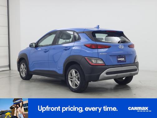 2022 Hyundai KONA SE