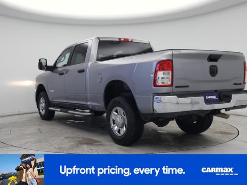 2024 RAM 2500 Bighorn