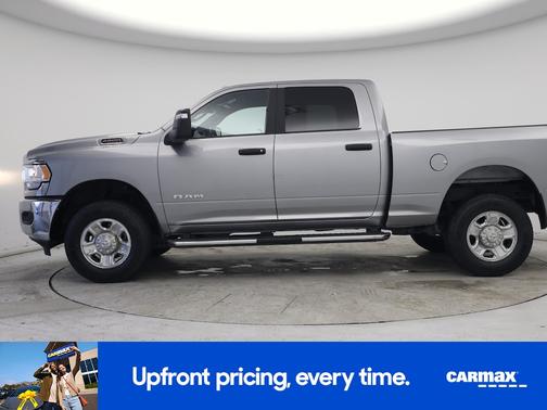 2024 RAM 2500 Bighorn