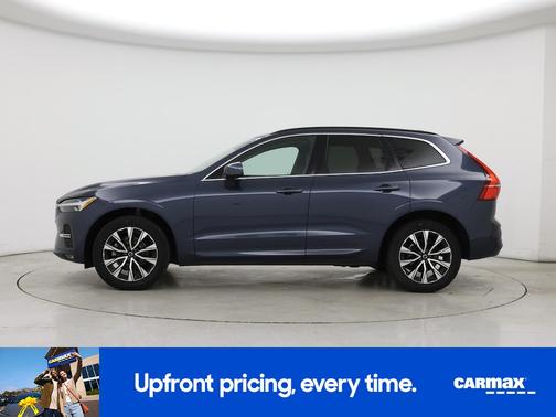 2023 Volvo XC60 B5 Core