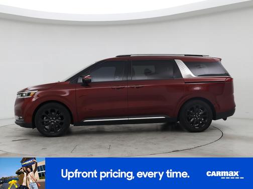 2024 Kia Carnival SX Prestige