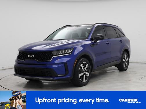 2023 Kia Sorento S