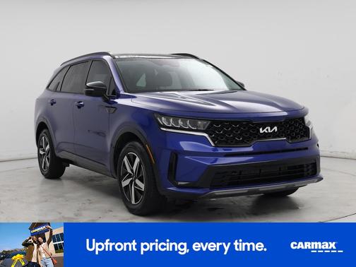2023 Kia Sorento S