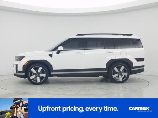 2024 Hyundai SANTA FE Limited