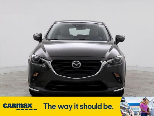 2019 Mazda CX-3 Grand Touring