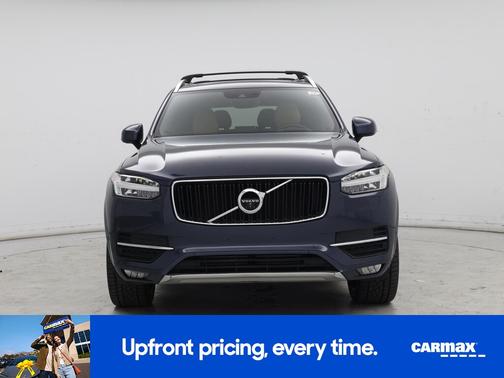 2019 Volvo XC90 T6 Momentum