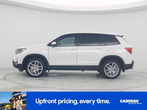 2024 Honda Passport EX-L