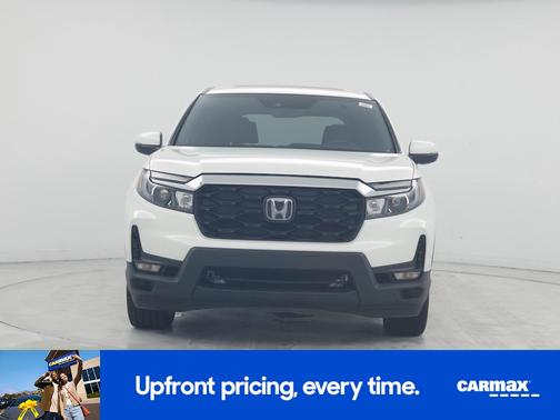 2024 Honda Passport EX-L