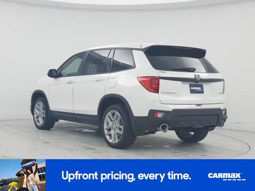 2024 Honda Passport EX-L