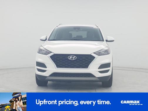 2019 Hyundai TUCSON SEL