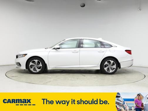 2020 Honda Accord EX