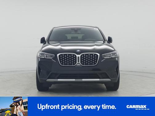 2024 BMW X4 XDrive30i