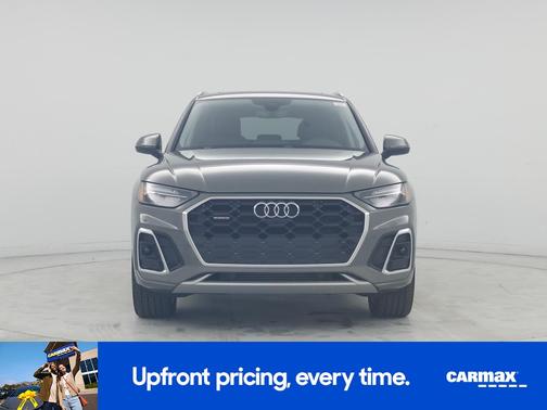 2023 Audi Q5 S-Line Premium Plus