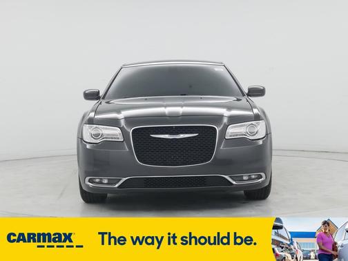2016 Chrysler 300 Anniversary Edition