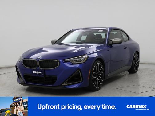 2024 BMW M240 I