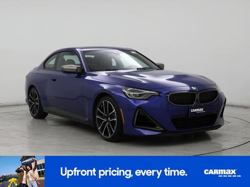 2024 BMW M240 I