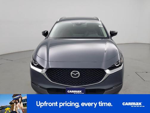 2023 Mazda CX-30 Carbon Edition