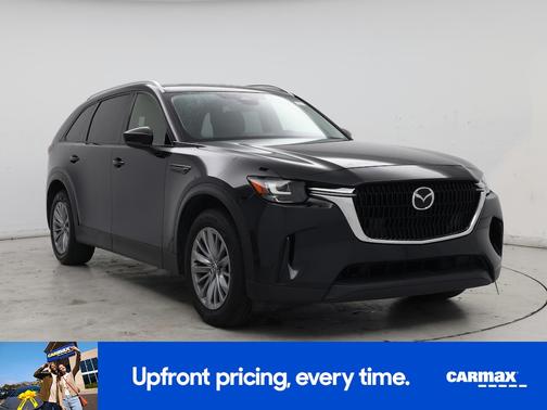 2024 Mazda CX-90 Turbo Preferred Plus
