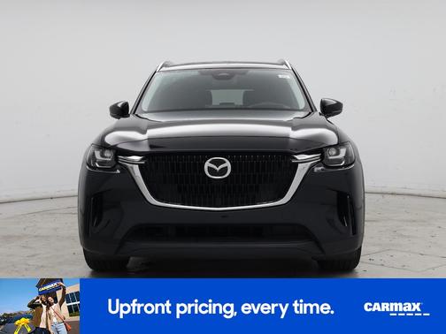 2024 Mazda CX-90 Turbo Preferred Plus