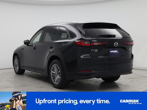 2024 Mazda CX-90 Turbo Preferred Plus