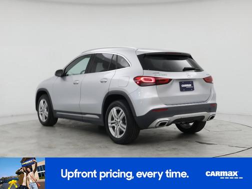 2023 Mercedes-Benz GLA 250 