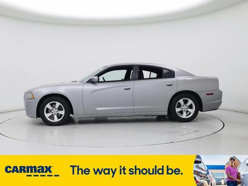 2014 Dodge Charger SE