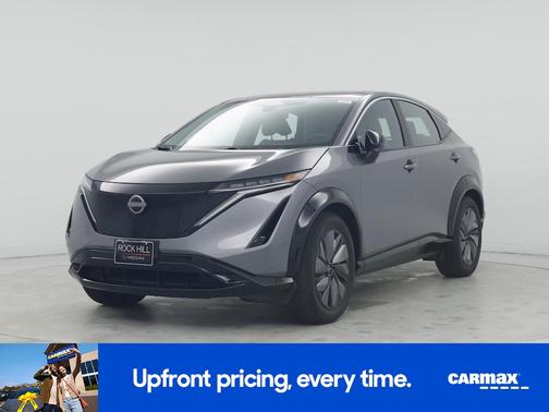 2023 Nissan ARIYA ENGAGE