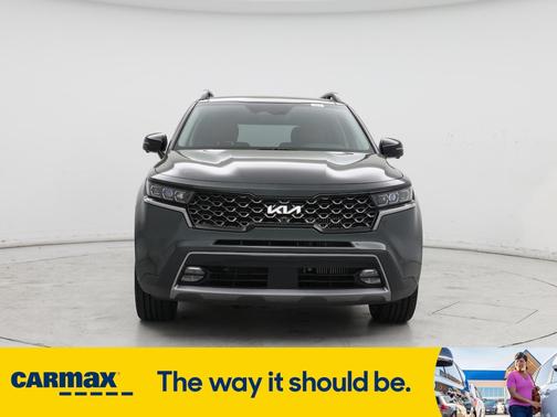 2023 Kia Sorento X-Line SX Prestige