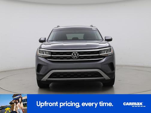 2021 Volkswagen Atlas SE w/Tech