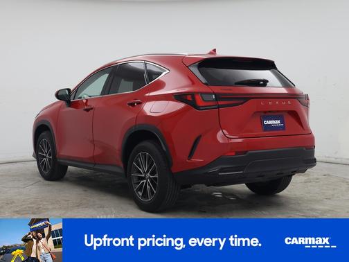 2024 Lexus NX 350 Premium