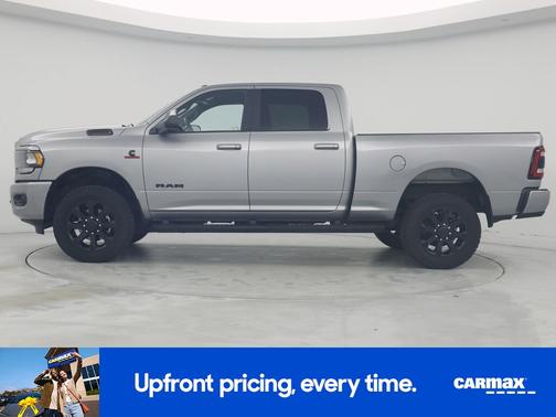 2022 RAM 2500 Bighorn