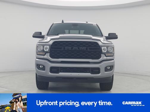 2022 RAM 2500 Bighorn